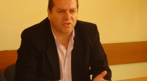 Georgel Musat dorește să acționeze în instanță România TV