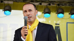 Iulian Dumitrescu: PSD vrea să controleze cât mai ferit de ochii opiniei publice Curtea de Conturi