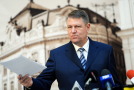 Președintele României, Klaus Iohannis, condamnă ferm agresiunea Federației Ruse împotriva Ucrainei