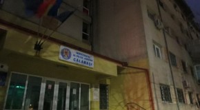 Agent de poliţie din cadrul I.P.J. Călărași condamnat definitiv pentru săvârşirea infracţiunii de favorizarea infractorului