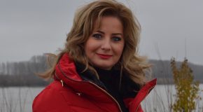 Interviu cu Roxana Natalia Pațurcă, candidat PSD Călărași la alegerile parlamentare