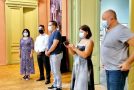 Muzeul Municipal Călărași – “Expoziție de pictură și sculptură”