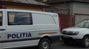 Update/Persoane gasite decedate intr-o casa din municipiul Calarasi